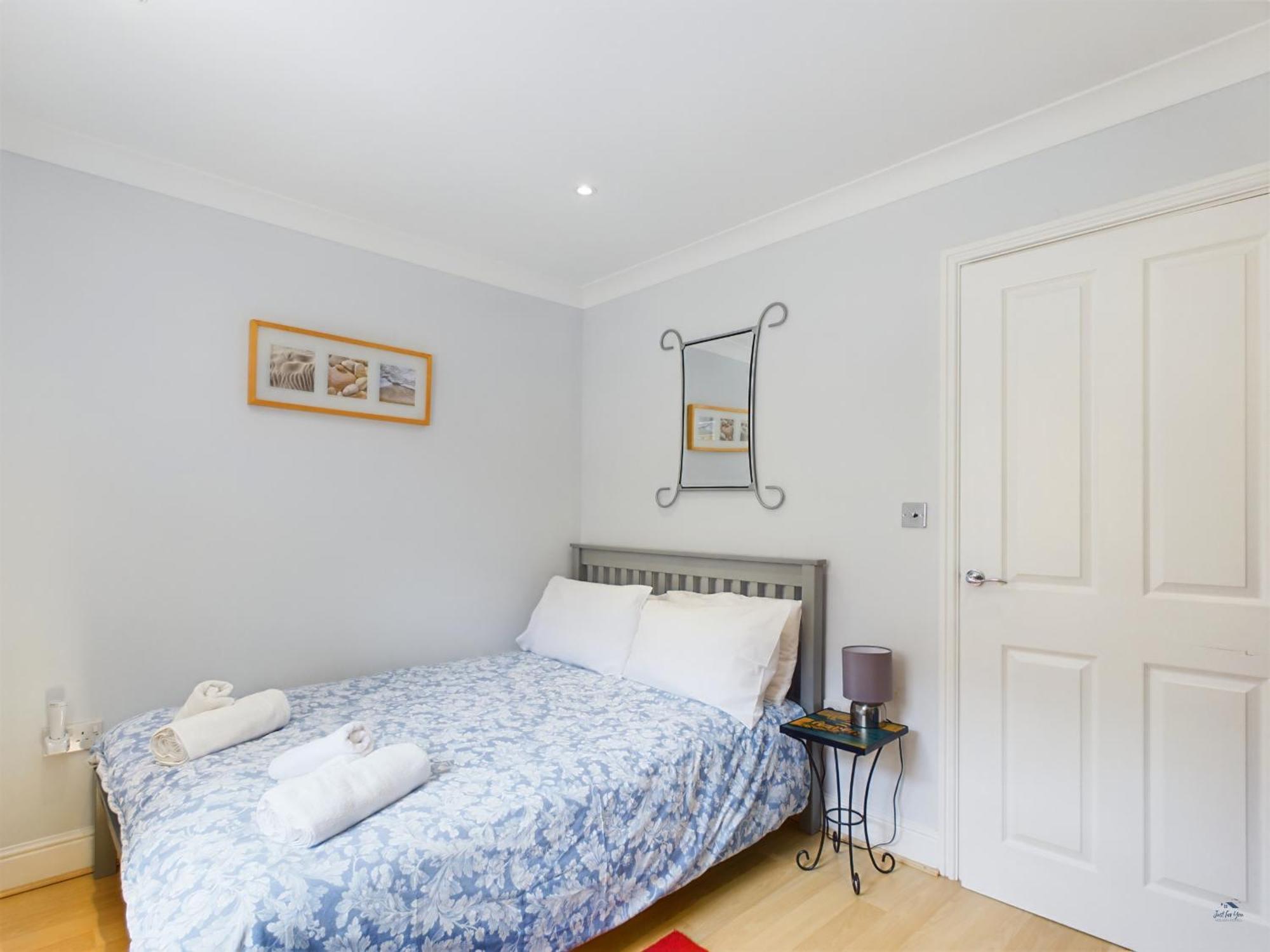 12A Solent Landing Direct Beach Access Bembridge Exterior foto